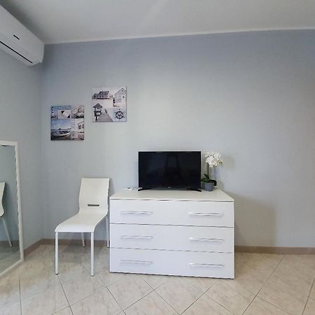 Villa New Panorama Riposto Exterior foto